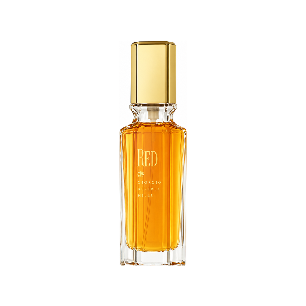 Giorgio Beverly Hills Red 30ml EDT Spray