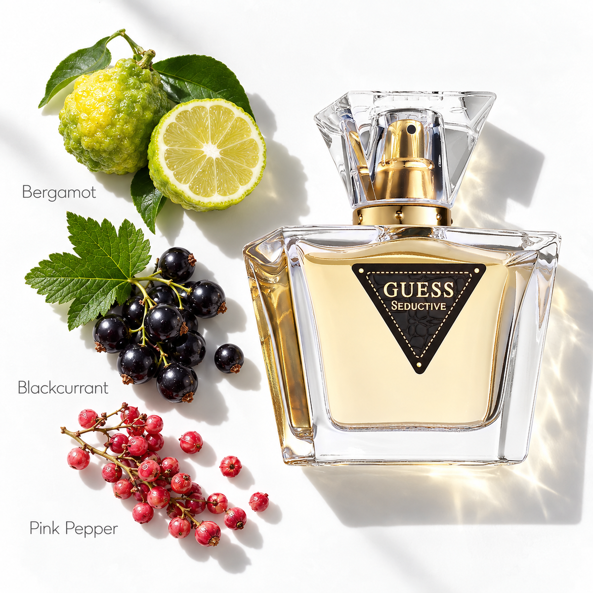 Guess Guess Seductive 50ml EDT Spray