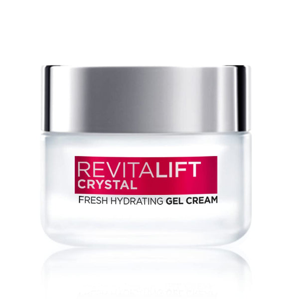 L'Oreal Revitalift Crystal Gel Cream 50ml