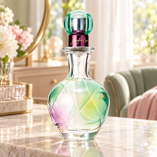 Jennifer Lopez Live 50ml EDP Spray
