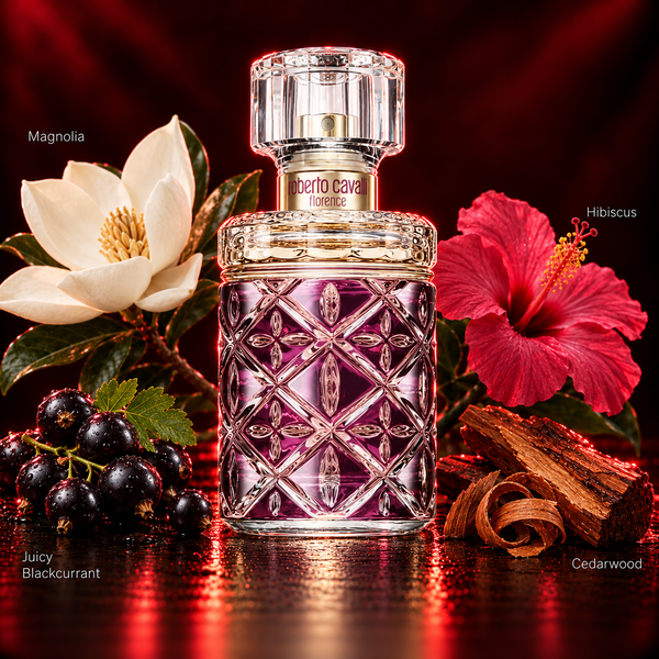 Roberto Cavalli Florence 75ml EDP Spray