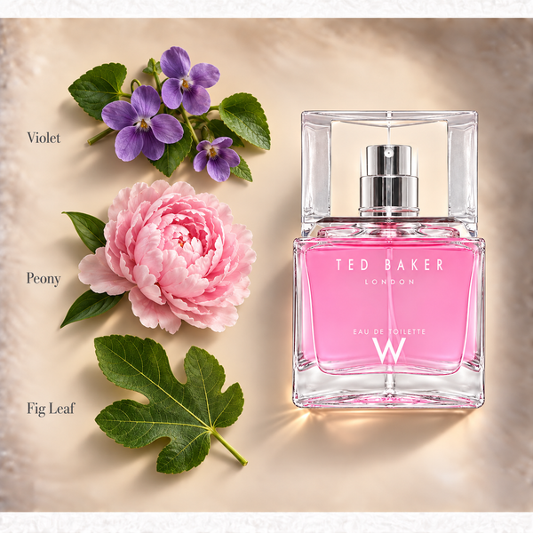 Ted Baker W 30ml EDT Spray