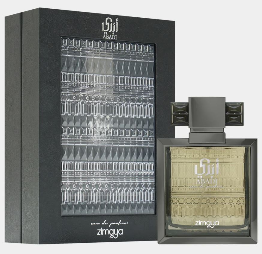 Zimaya Abadi Saga 100ml EDP Spray