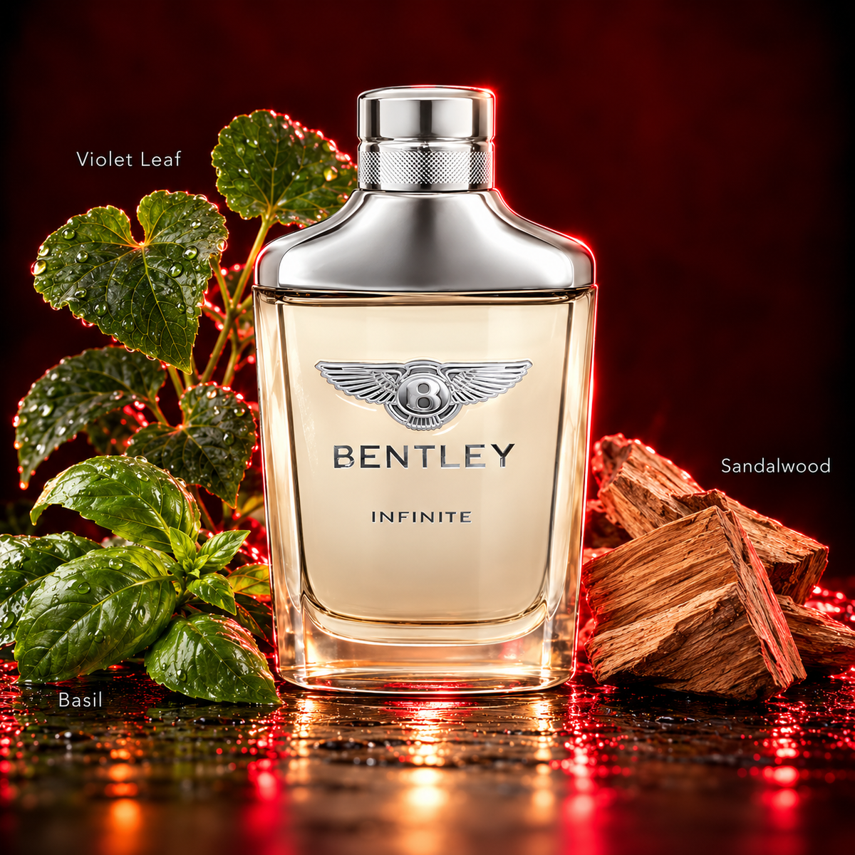 Bentley Infinite 100ml EDT Spray