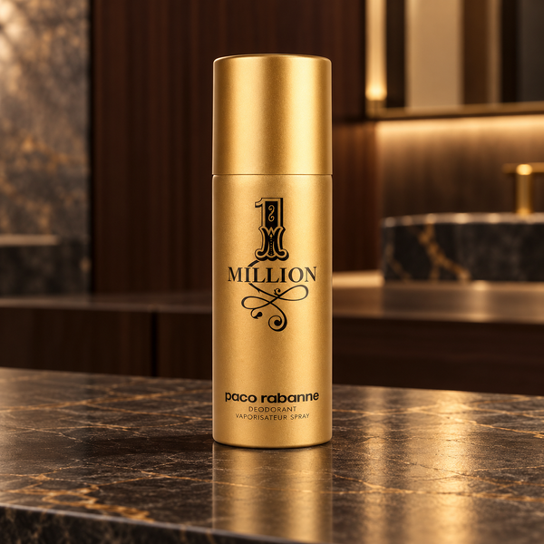 Paco Rabanne 1 Million Deodorant Stick 75ml