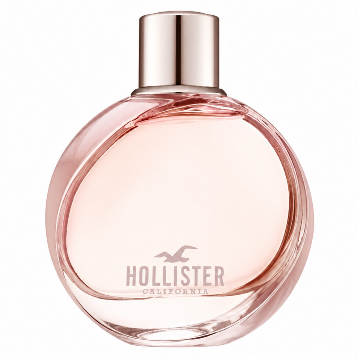 Hollister Wave For Her 100ml EDP Spray