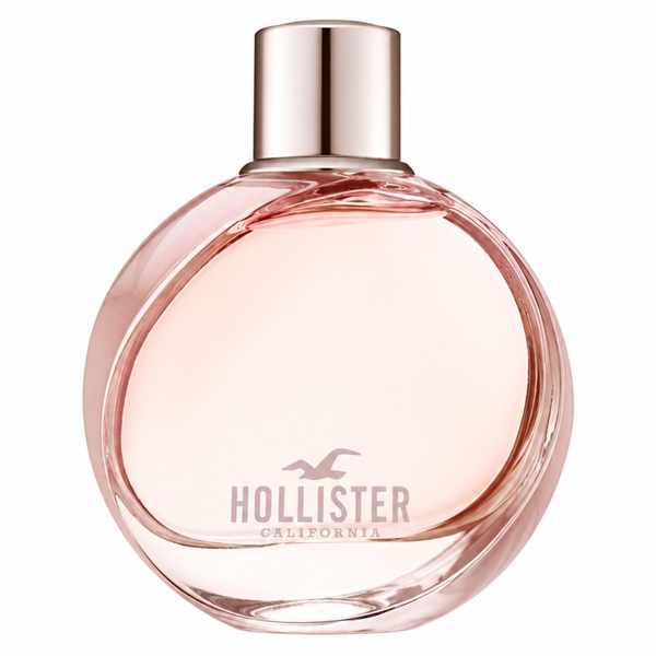 Hollister Wave For Her 100ml EDP Spray