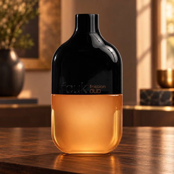 FCUK Friction OUD Him 100ml EDP Spray