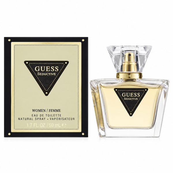 Guess Guess Seductive 50ml EDT Spray