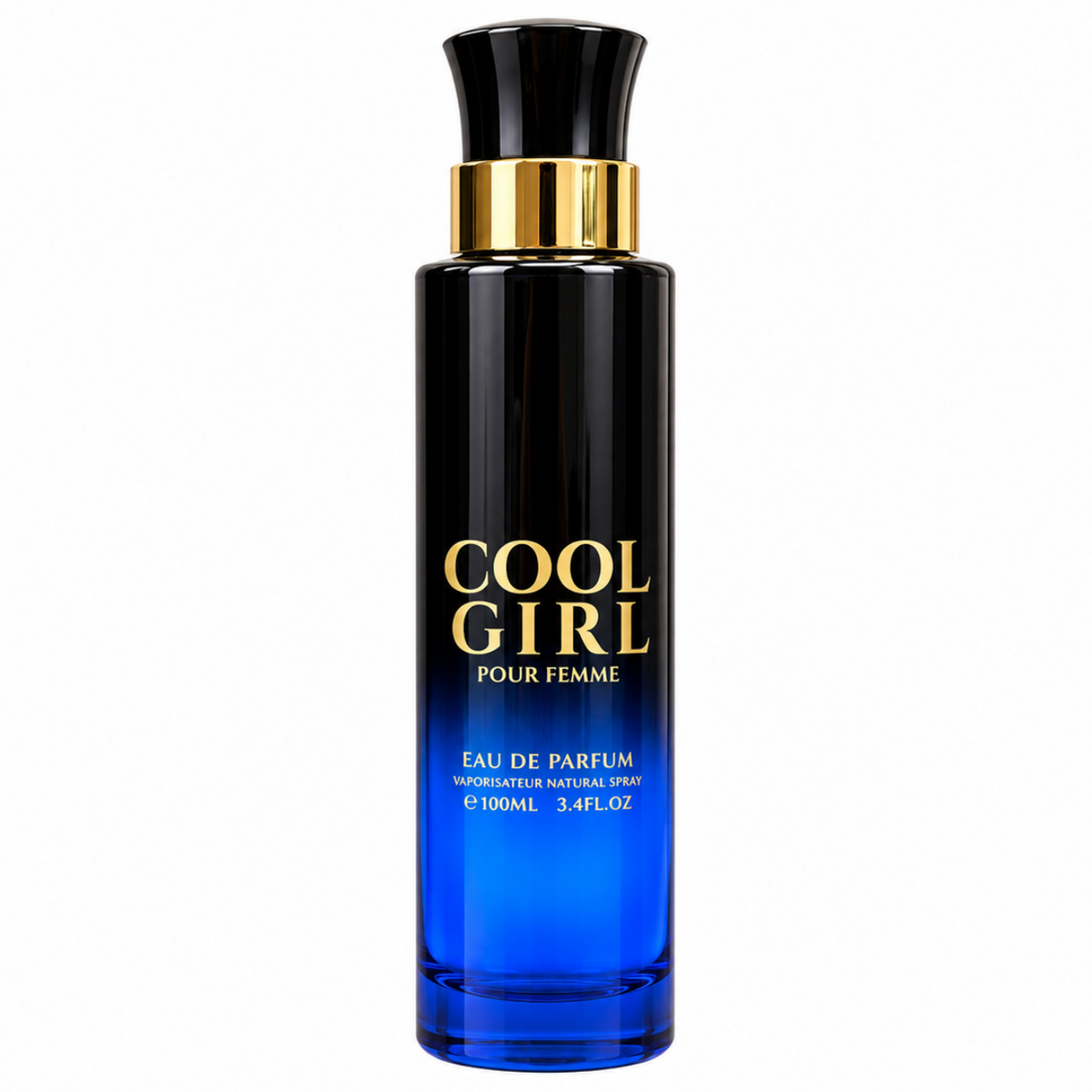 Cool Girl Femme 100ml EDP Spray