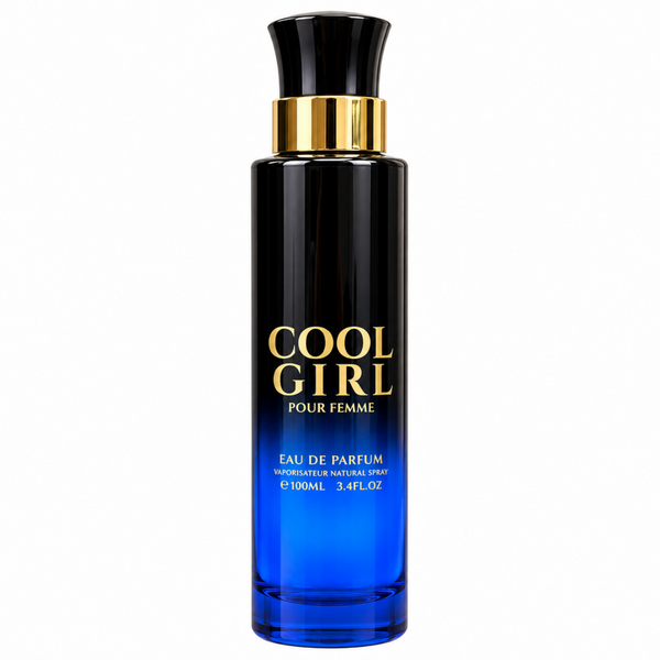 Cool Girl Femme 100ml EDP Spray