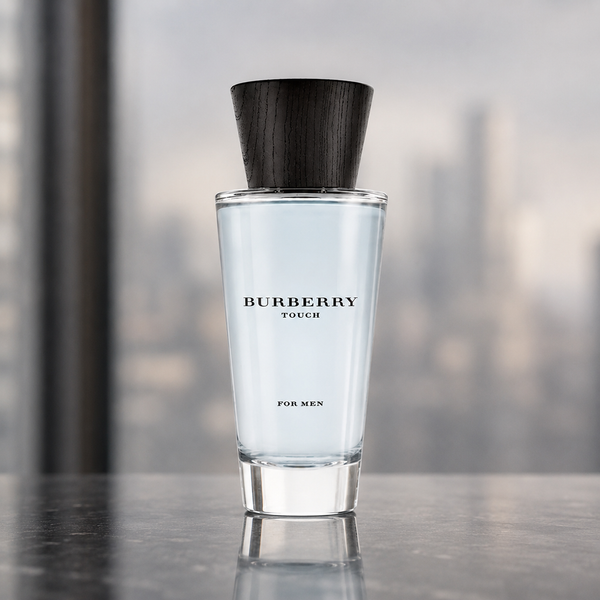Burberry Touch Men 100ml EDT Spray