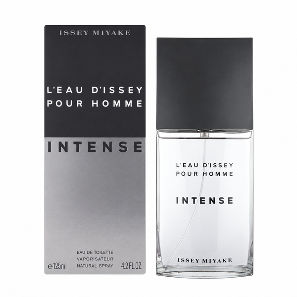Issey Miyake Intense For Men 125ml EDT Spray