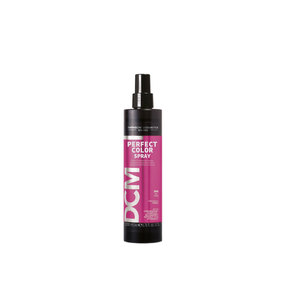 DCM Perfect Color Protection Spray 200ml