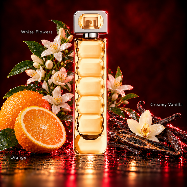 Hugo Boss Boss Orange 75ml EDT Spray