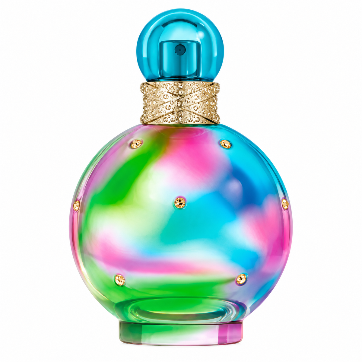 Britney Spears Festive Fantasy 100ml EDT Spray