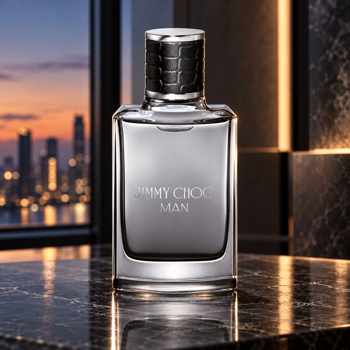 Jimmy Choo Man 30ml EDT Spray