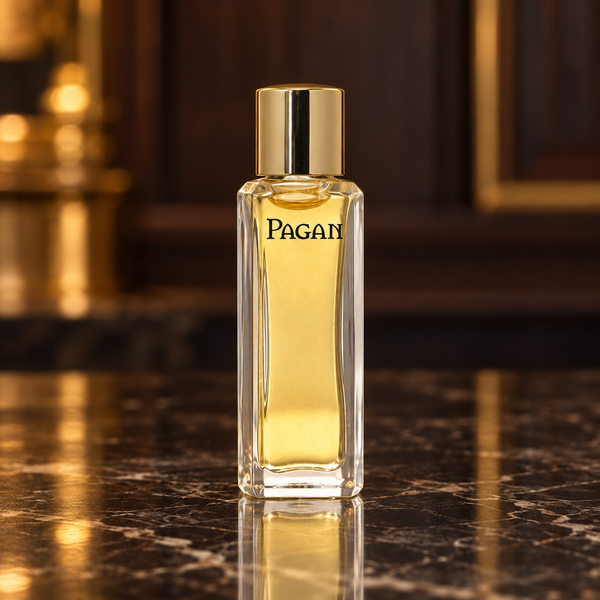 Mayfair Pagan Mini Perfume 3ml