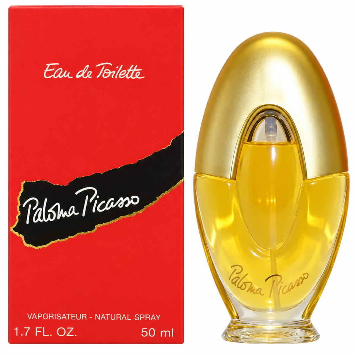 Paloma Picasso 50ml EDT Spray