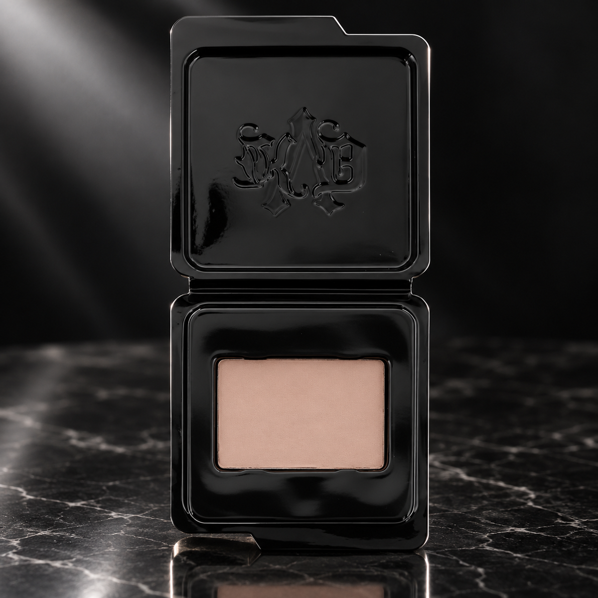 KVD Shade & Light Refill Suede Contour Powder 4.5g