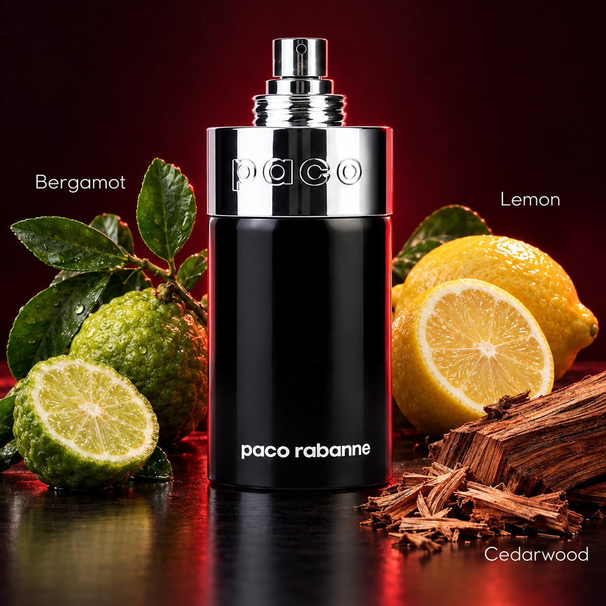 Paco Rabanne Paco 100ml EDT Spray