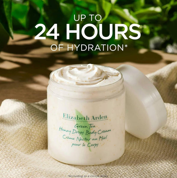 Elizabeth Arden Green Tea Honey Drops Body Cream 500ml