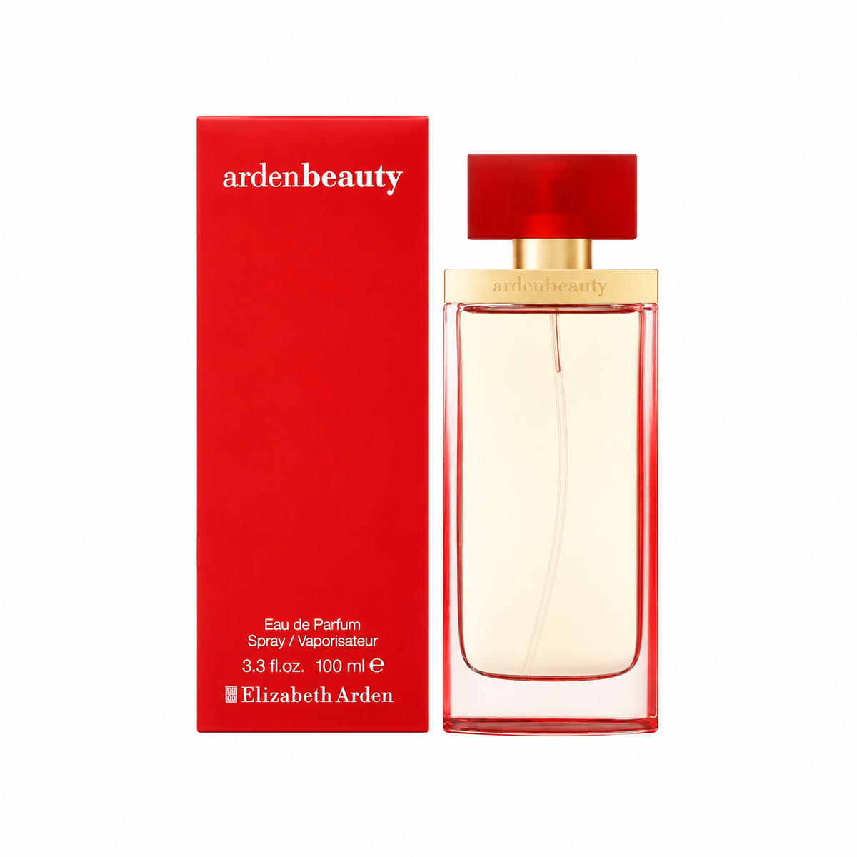 Elizabeth Arden Beauty 100ml EDP Spray