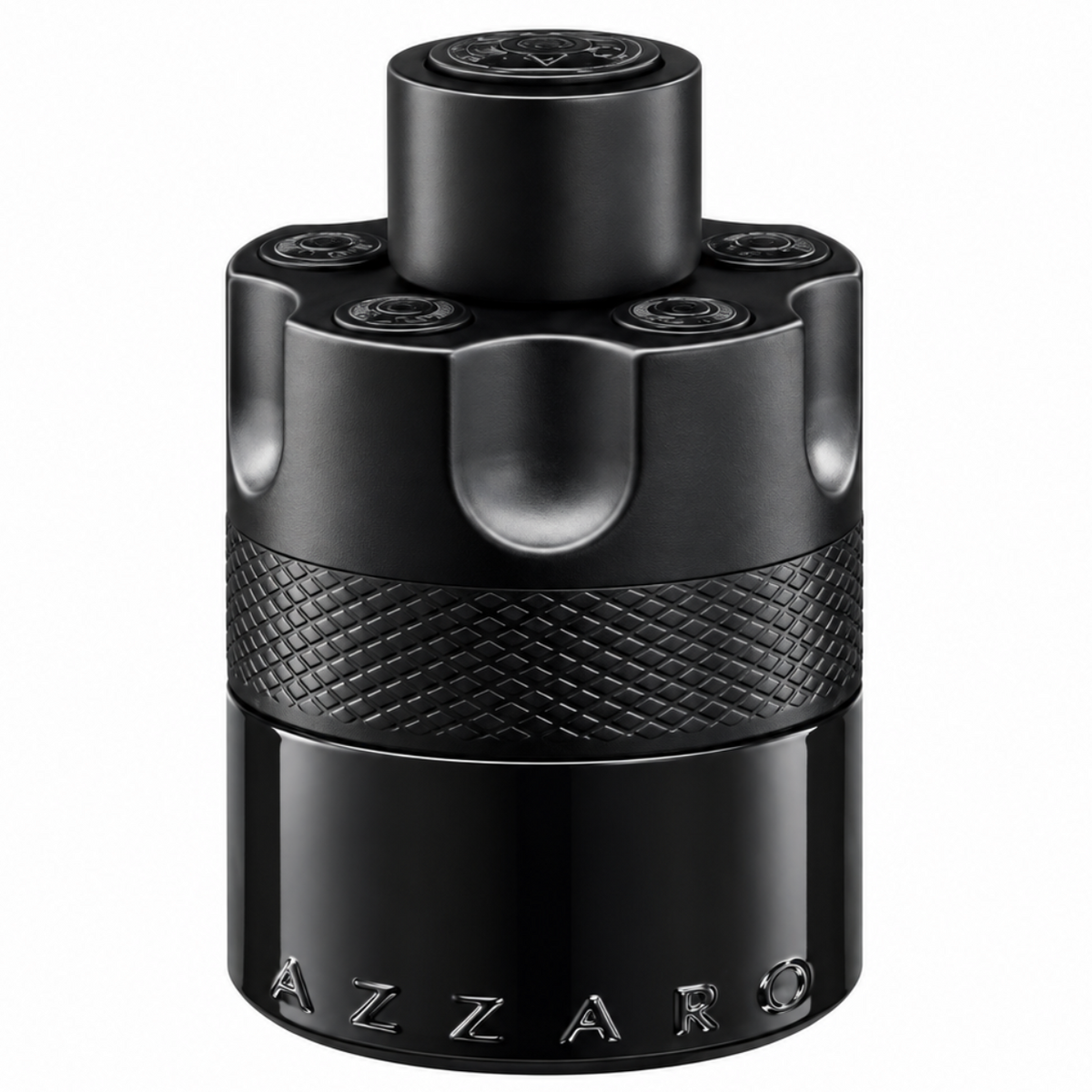 Azzaro The Most Wanted For Men 50ml EDP Intense Spray
