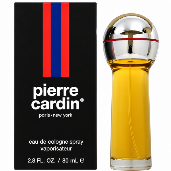 Pierre Cardin Cologne 80ml EDC Spray
