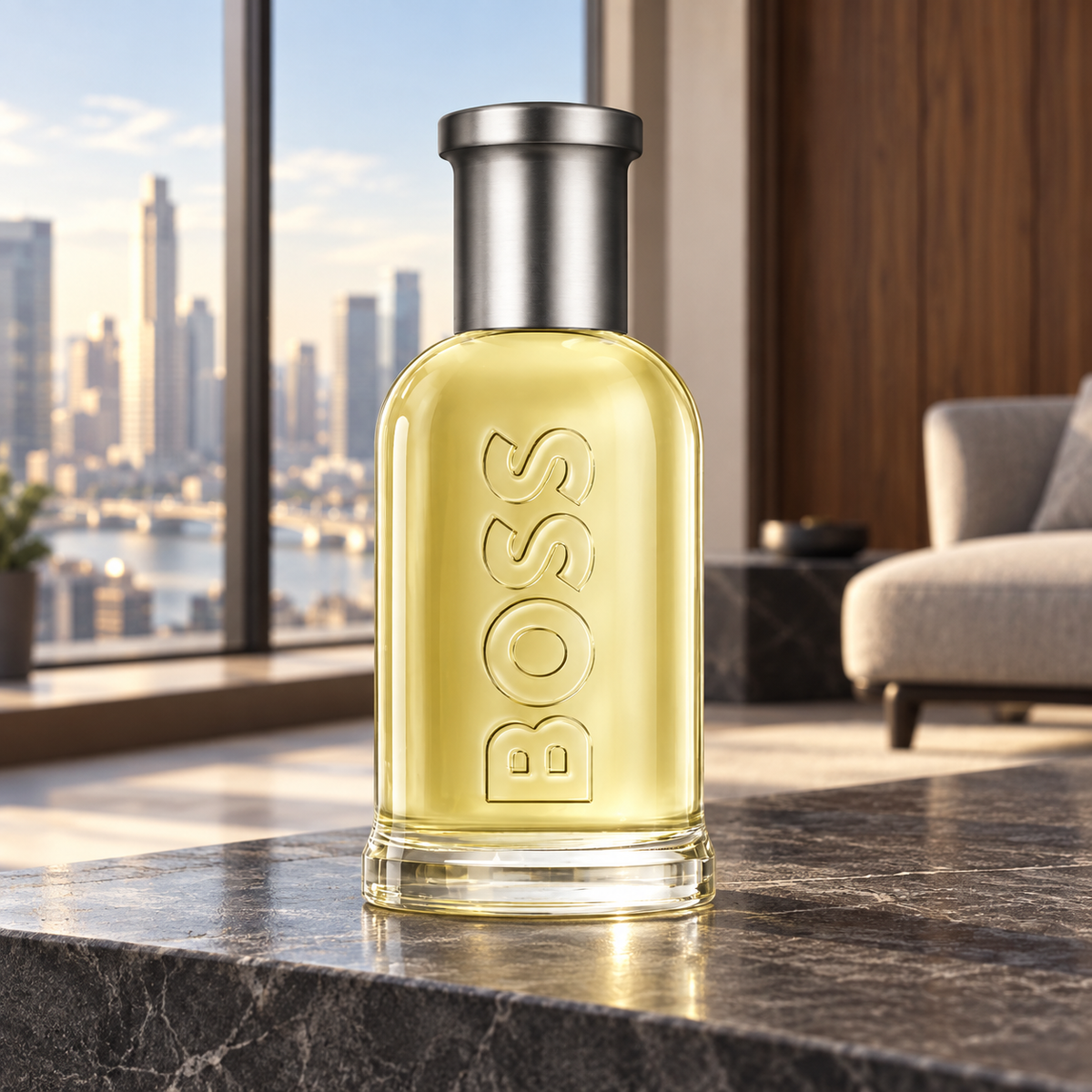 Hugo Boss Boss Bottled 50ml EDT Spray