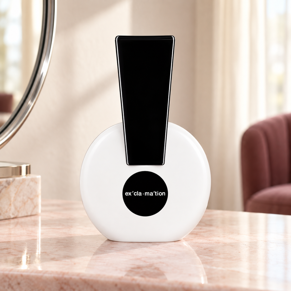 Coty Exclamation 50ml Cologne Spray