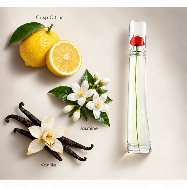 Kenzo Flower 50ml EDT Spray