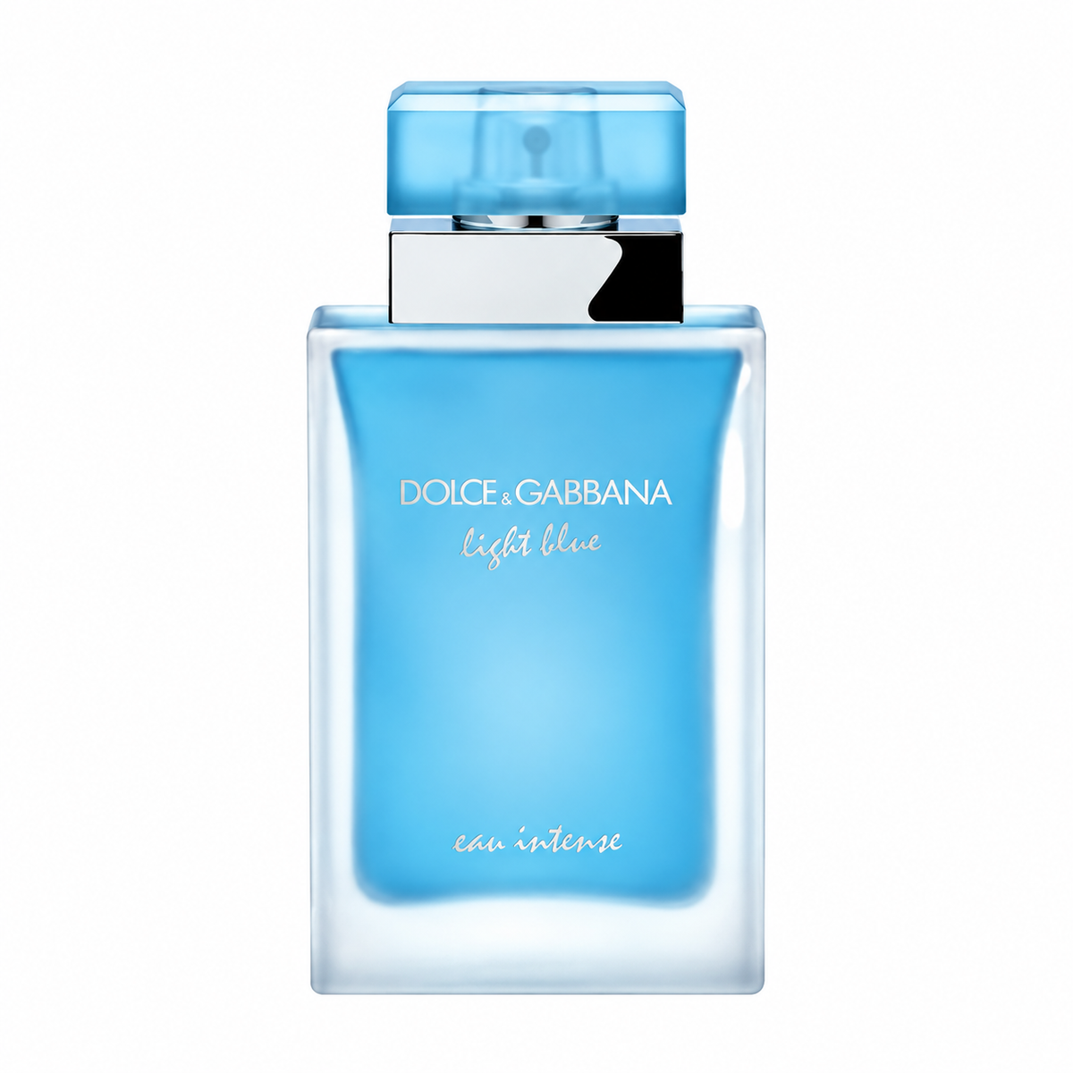 Dolce & Gabbana Light Blue Eau Intense For Her 25ml EDP Spray