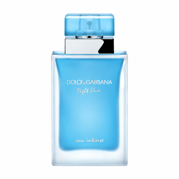 Dolce & Gabbana Light Blue Eau Intense For Her 25ml EDP Spray