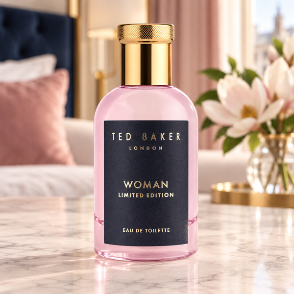 Ted Baker Woman Limited Edition 100ml EDT Spray