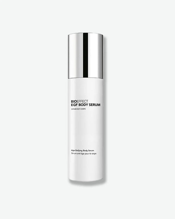 Bioeffect EGF Body Serum 120ml