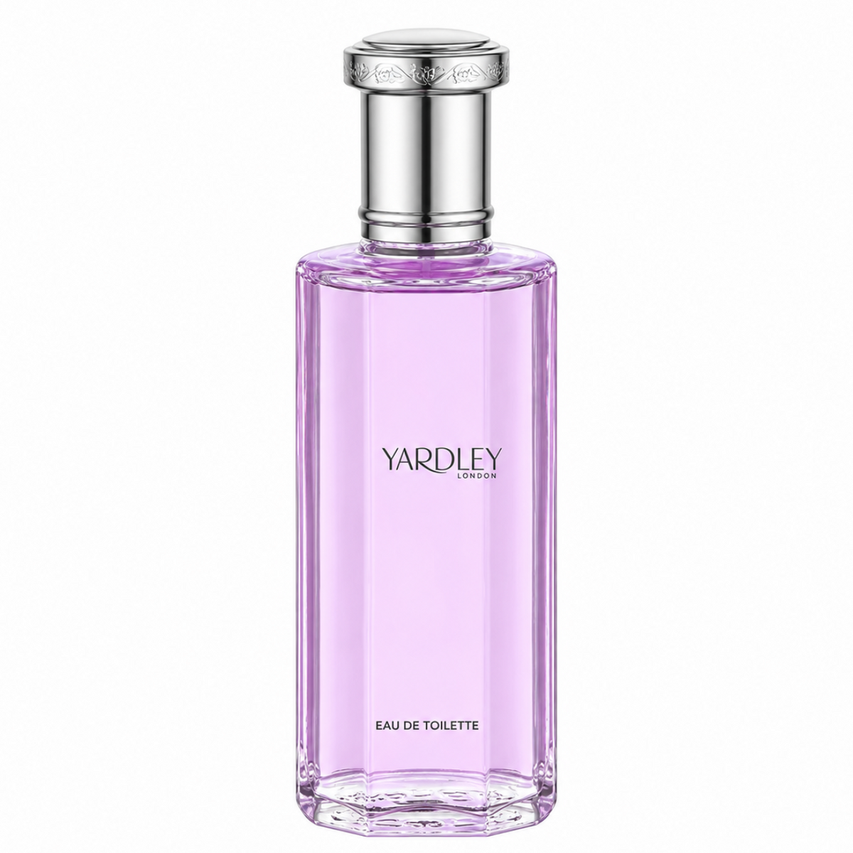 Yardley April Violets 125ml EDT Spray