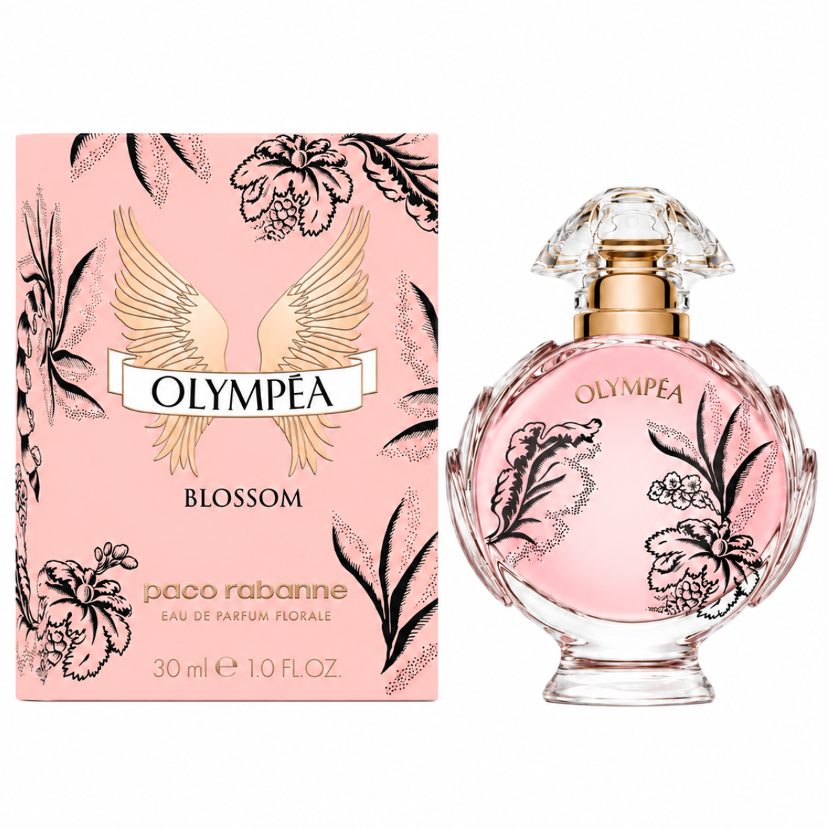 Paco Rabanne Olympea Blossom 30ml Spray