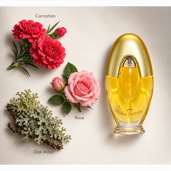 Paloma Picasso 50ml EDT Spray