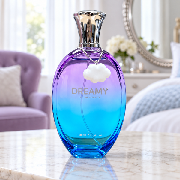 Budget Perfume Dreamy 100ml EDT Spray