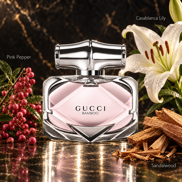 Gucci Bamboo 50ml EDP Spray