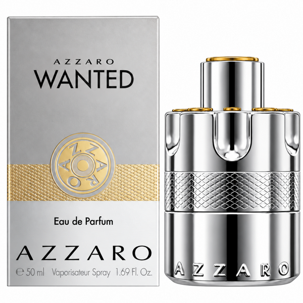 Azzaro Wanted 50ml EDP Spray