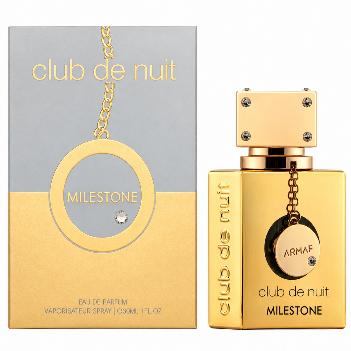 Armaf Club De Nuit Milestone 30ml EDP Spray