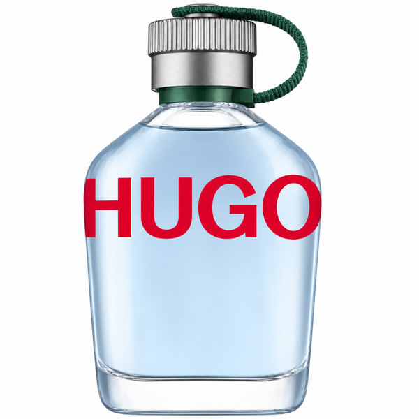 Hugo Boss Man 125ml EDT Spray