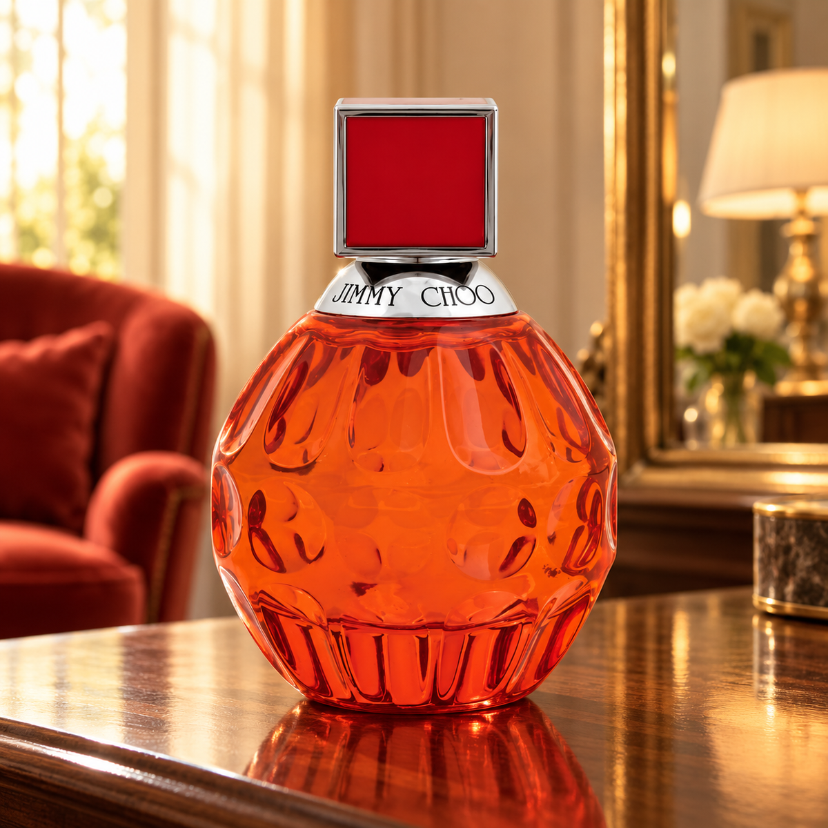 Jimmy Choo Exotic 60ml EDT Spray