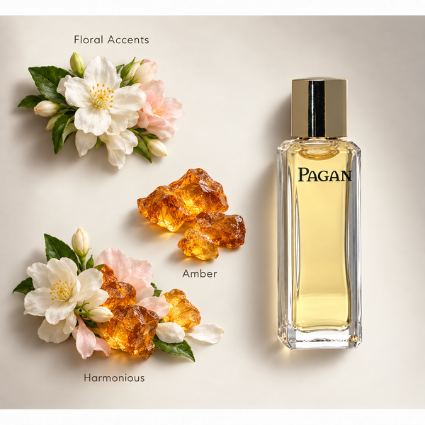 Mayfair Pagan Mini Perfume 3ml
