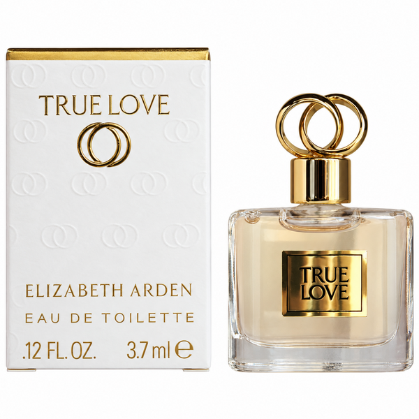 Elizabeth Arden True Love 3.7ml EDT Spray
