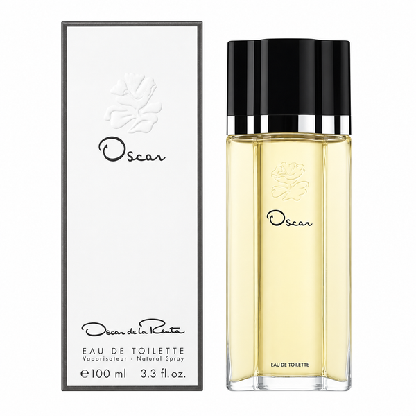 Oscar De La Renta 100ml EDT Spray