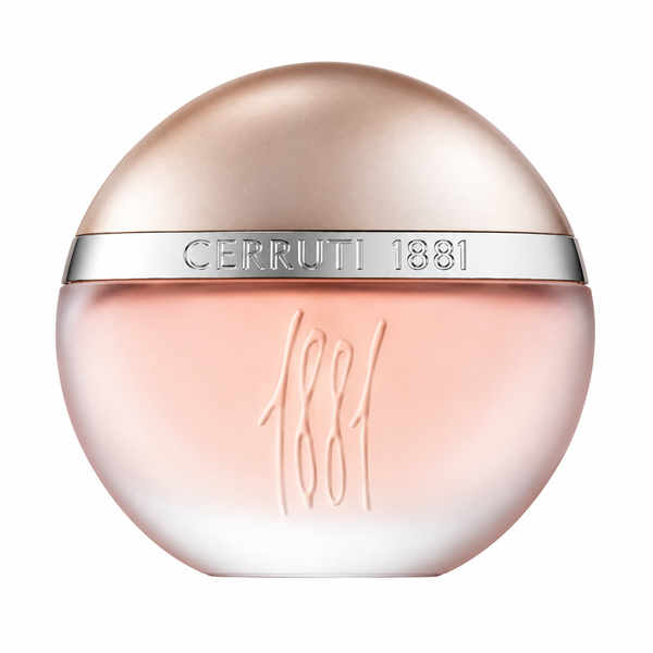 Cerruti 1881 Pour Femme 50ml EDT Spray