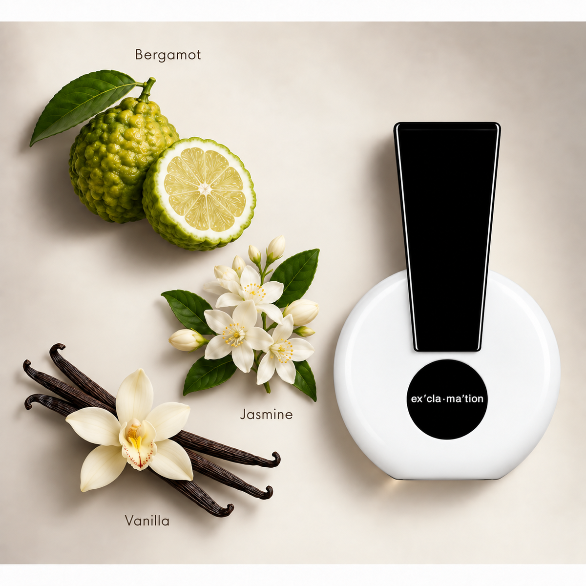 Coty Exclamation 50ml Cologne Spray